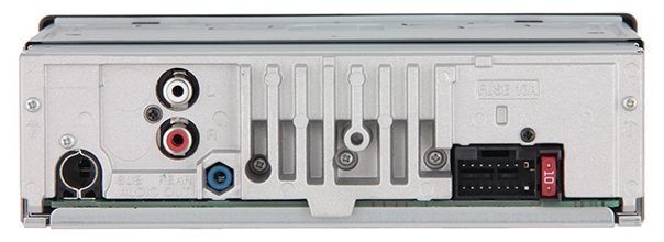 Автомагнитола Sony DSX-A210UI