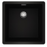 Кухонная мойка Teka Radea R10 40.40 M-TG Black carb
