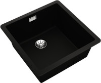 Кухонная мойка Teka Radea R10 40.40 M-TG Black carb