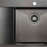 Кухонная мойка Paulmark Atlan R PM217851-GMR