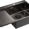 Кухонная мойка Paulmark Atlan R PM217851-GMR