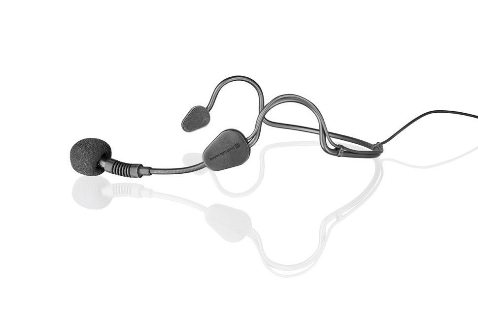 Радиосистема Beyerdynamic TG 100 Belt Pack Set