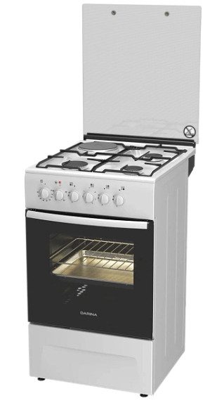 Плита Darina F KM341 323 W