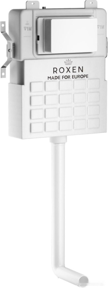 Система инсталляции Roxen Attach 710215