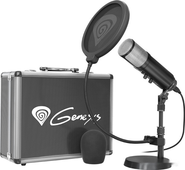 Микрофон Genesis Radium 600