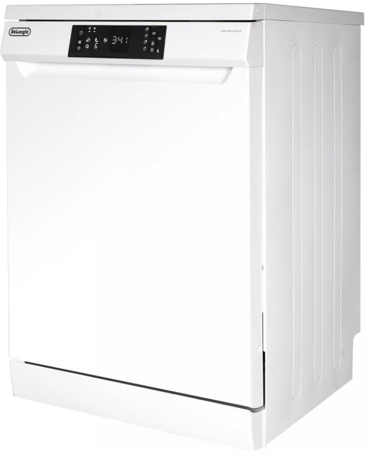 Посудомоечная машина Delonghi DDWS 665 B Emilio