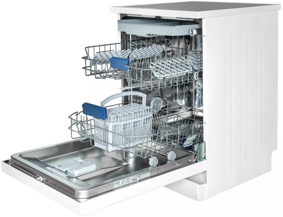 Посудомоечная машина Delonghi DDWS 665 B Emilio