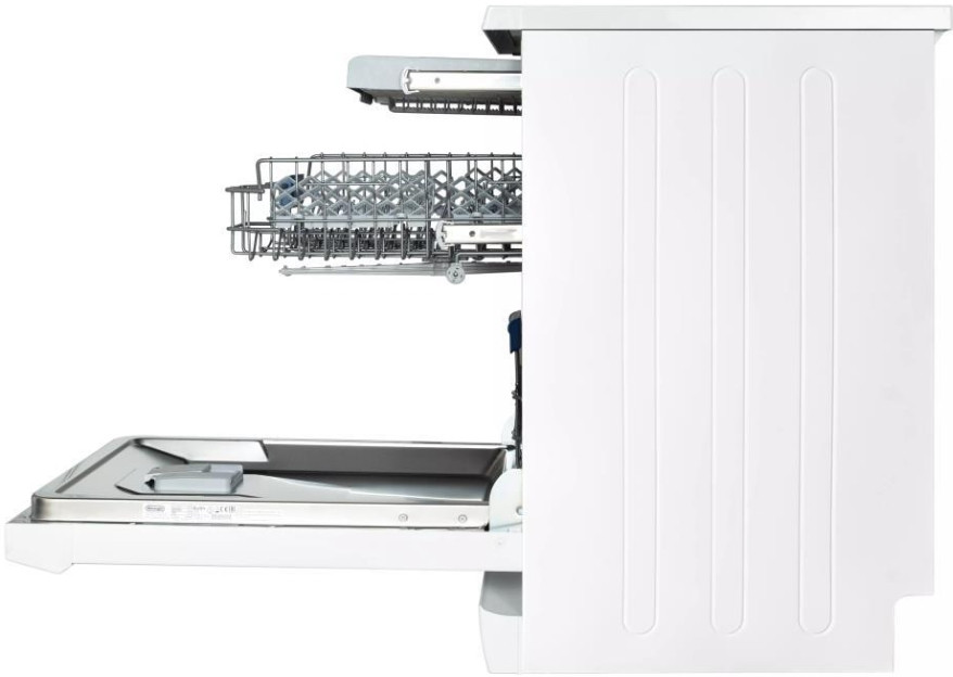 Посудомоечная машина Delonghi DDWS 665 B Emilio