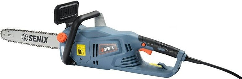 Электрическая пила Senix CSE22-M3-EU