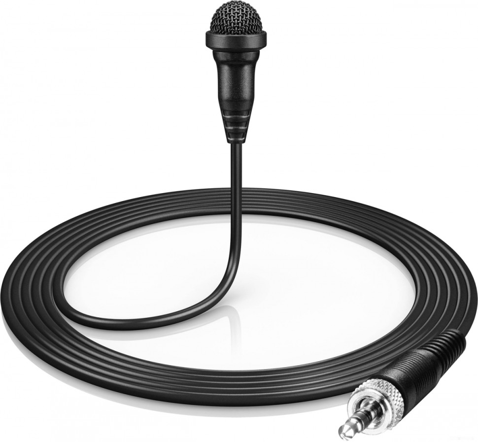 Микрофон Sennheiser ME 2-II