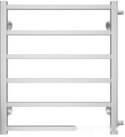 Полотенцесушитель Terminus Вега П6 500x600 50 бп (хром)