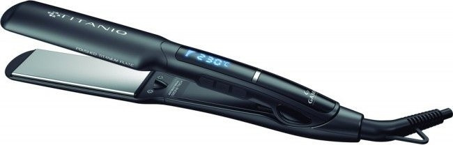 Выпрямитель GA.MA X-Wide Digital PTC 4D Titanio GI3036