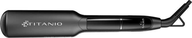 Выпрямитель GA.MA X-Wide Digital PTC 4D Titanio GI3036