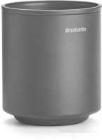 Стакан для зубной щетки и пасты Brabantia MindSet 303241