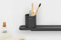 Стакан для зубной щетки и пасты Brabantia MindSet 303241