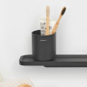 Стакан для зубной щетки и пасты Brabantia MindSet 303241