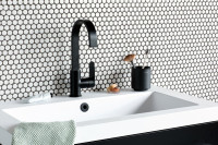 Стакан для зубной щетки и пасты Brabantia MindSet 303241