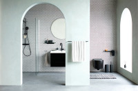 Стакан для зубной щетки и пасты Brabantia MindSet 303241