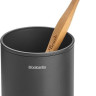 Стакан для зубной щетки и пасты Brabantia MindSet 303241