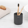 Стакан для зубной щетки и пасты Brabantia MindSet 303241