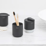 Стакан для зубной щетки и пасты Brabantia MindSet 303241