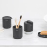 Стакан для зубной щетки и пасты Brabantia MindSet 303241
