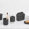 Стакан для зубной щетки и пасты Brabantia MindSet 303241