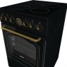 Плита Gorenje ECS5250CLB