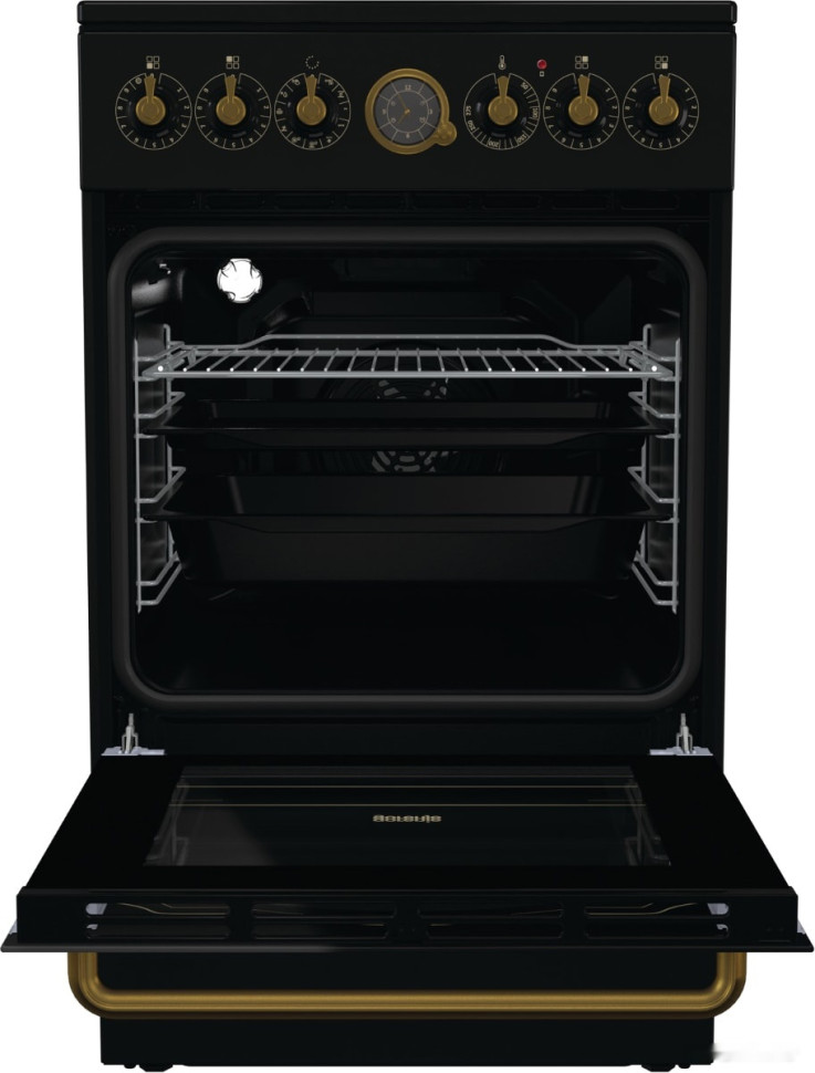 Плита Gorenje ECS5250CLB