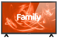 Телевизор VEKTA LD-40SF4850BS