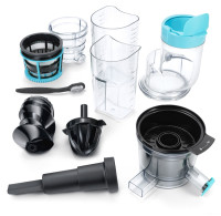 Соковыжималка Hyundai HY-JS6534