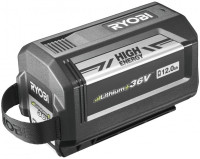 Аккумулятор для инструмента Ryobi Max Power RY36B12A 5133004554 (36В/12 Ач)