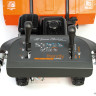 Снегоуборщик DeWORKS SC 7080