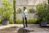 Мойка высокого давления Karcher K 7 WCM 1.317-400.0