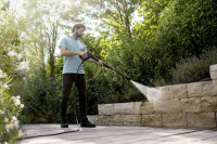 Мойка высокого давления Karcher K 7 WCM 1.317-400.0