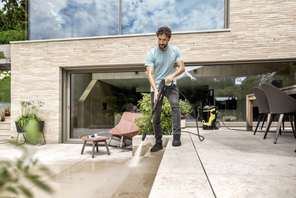 Мойка высокого давления Karcher K 7 WCM 1.317-400.0