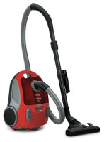 Пылесос Artel VCU 0120 (красный)