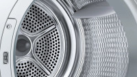Сушильная машина Bosch Serie 4 WTH83V0LSN