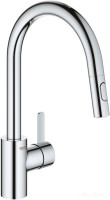 Смеситель Grohe Eurosmart Cosmopolitan 31481001