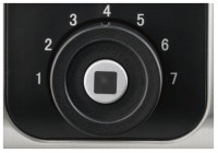 Тостер Bosch TAT 7203