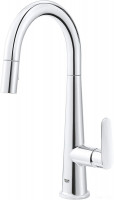 Смеситель Grohe Veletto 30419000