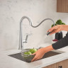 Смеситель Grohe Veletto 30419000