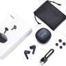 Наушники Padmate PaMu Quiet Mini T10M (черный)