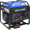 Генератор ТСС SGG 7000EI