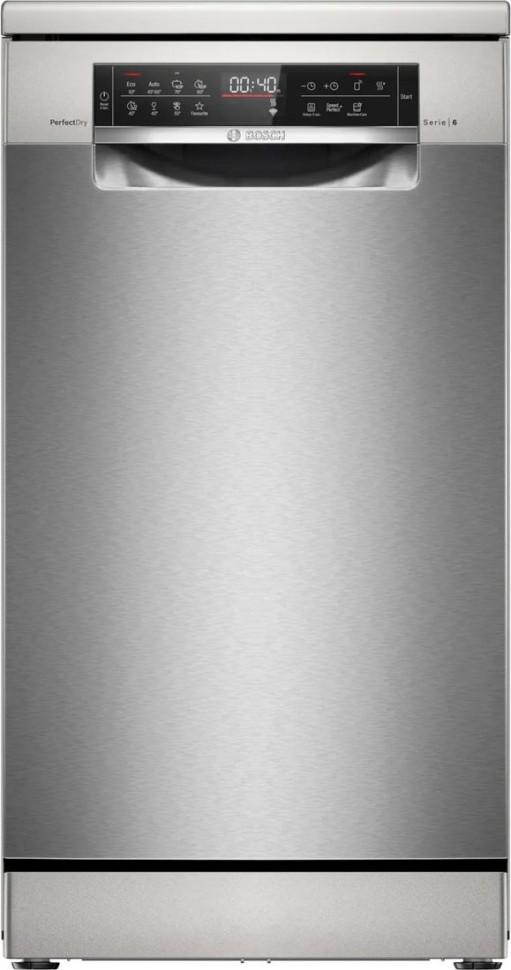 Посудомоечная машина Bosch Serie 6 SPS6YMI14E