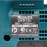 Шуруповерт для гипсокартона Makita DFR750RFE (с 2-мя АКБ, кейс)