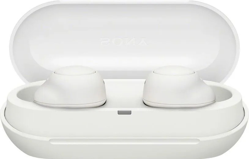 Наушники Sony WF-C500 White