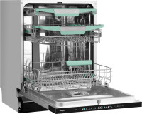 Посудомоечная машина Weissgauff BDW 6140 Ultra Real Autoopen Infolight