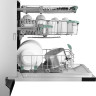 Посудомоечная машина Weissgauff BDW 6140 Ultra Real Autoopen Infolight
