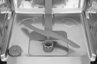 Посудомоечная машина Weissgauff BDW 6140 Ultra Real Autoopen Infolight